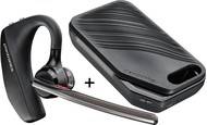 Plantronics<br/>Voyager 5200 + Charger case