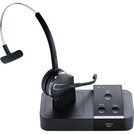 Jabra Pro 9450 Flex