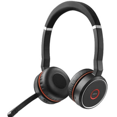 Jabra Evolve 75 MS Stereo