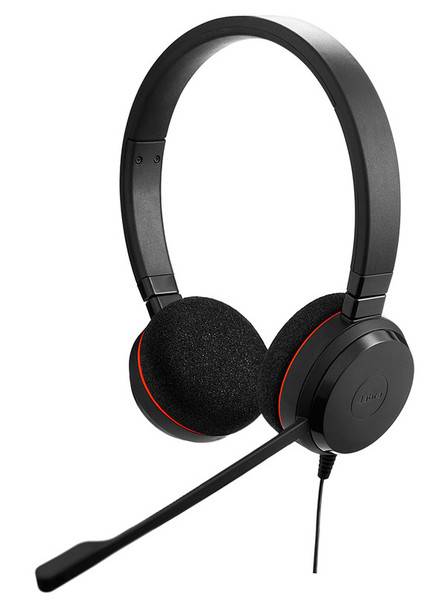 Jabra Evolve 30 II UC Stereo