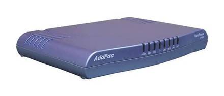 Addpac ADD-AP200E