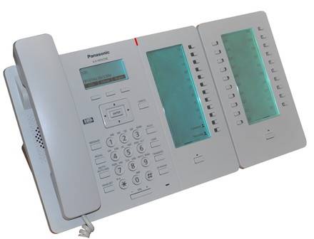 Panasonic KX-HDV230RU