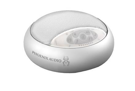 Phoenix Audio MT503-W