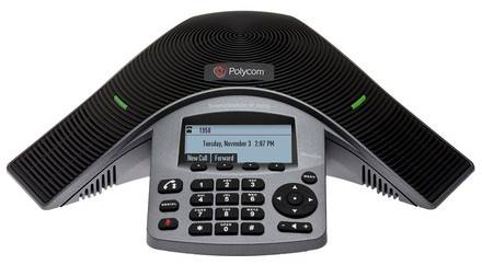 Polycom SoundStation IP 5000