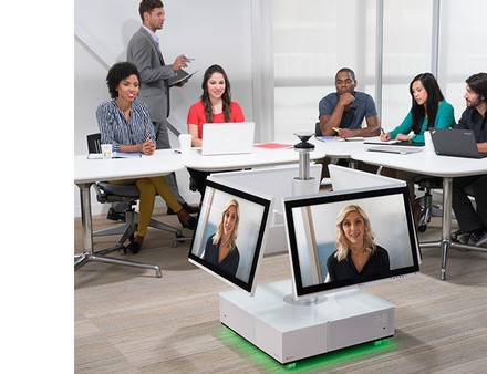 Polycom RealPresence Centro