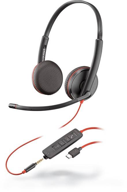 Plantronics C3225-C